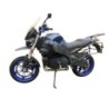 Scarico GPR Powercone Evo per Buell UlySseses Xb 12 X dal 2003 al 2007 omologato