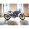 Scarico GPR Powercone Evo per Ducati Scrambler 800 dal 2017 al 2020 omologato