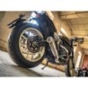 Scarico GPR Powercone Evo per Ducati Scrambler 800 dal 2017 al 2020 omologato