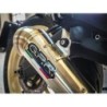 Scarico GPR Powercone Evo per Ducati Scrambler 800 dal 2017 al 2020 omologato