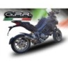 Scarico GPR Powercone Evo per Ducati Multistrada 1260 dal 2018 al 2020 omologato
