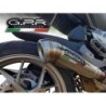 Scarico GPR Powercone Evo per Ducati Multistrada 1260 dal 2018 al 2020 omologato