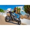 Scarico GPR Powercone Evo per Honda X-Adv 750 dal 2025 al 2026 omologato