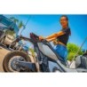 Scarico GPR Powercone Evo per Honda X-Adv 750 dal 2025 al 2026 omologato