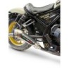 Scarico GPR Powercone Evo per Honda Cmx 1100 Rebel dal 2021 al 2024 omologato