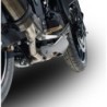 Scarico GPR Powercone Evo per Kawasaki Z 300 dal 2014 al 2017 omologato