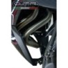 Scarico GPR Powercone Evo per Kawasaki Ninja 650 dal 2017 al 2020 omologato