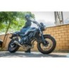 Scarico GPR Powercone Evo per Kawasaki Z 650 RS dal 2021 al 2023 racing
