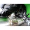 Scarico GPR Powercone Evo per Kawasaki Kfx 700 dal 2004 al 2011 omologato