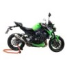 Scarico GPR Powercone Evo per Kawasaki Z 900 2020 omologato