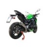 Scarico GPR Powercone Evo per Kawasaki Z 900 2020 omologato