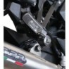 Scarico GPR Powercone Evo per Kawasaki Ninja 1000 Sx 2020 omologato