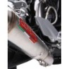 Scarico GPR Powercone Evo per KTM Duke 200 dal 2012 al 2020 omologato
