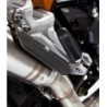 Scarico GPR Powercone Evo per KTM Supermoto 690 dal 2007 al 2009 omologato