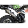 Scarico GPR Powercone Evo per KTM Adventure 790 dal 2018 al 2020 omologato