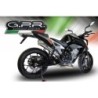 Scarico GPR Powercone Evo per KTM Duke 790 dal 2021 al 2024 omologato