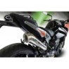 Scarico GPR Powercone Evo per KTM Duke 790 dal 2021 al 2024 omologato