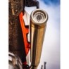 Scarico GPR Powercone Evo per KTM Adventure 890 dal 2025 al 2026 omologato