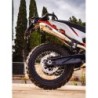 Scarico GPR Powercone Evo per KTM Adventure 890 dal 2025 al 2026 omologato