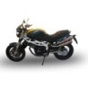 Scarico GPR Powercone Evo per Moto Morini Sport 1200 dal 2008 al 2010 omologato