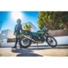 Scarico GPR Powercone Evo per Royal Enfield Himalayan 410 DIAM 42.5 dal 2017 al 2020 omologato