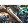 Scarico GPR Powercone Evo per Royal Enfield Himalayan 410 DIAM 42.5 dal 2017 al 2020 omologato