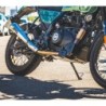 Scarico GPR Powercone Evo per Royal Enfield Himalayan 410 DIAM 42.5 dal 2017 al 2020 omologato