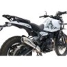 Scarico GPR Powercone Evo per Royal Enfield Himalayan 450 dal 2024 al 2025 omologato