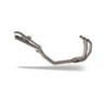 Scarico GPR Powercone Evo per Triumph Tiger Sport 660 dal 2022 al 2024 racing