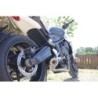 Scarico GPR Powercone Evo per Triumph Trident 660 dal 2021 al 2024 omologato