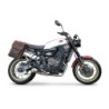 Scarico GPR Powercone Evo per YAMAHA Xsr 700 dal 2021 al 2024 racing
