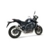 Scarico GPR Powercone Evo per YAMAHA Mt-09 dal 2025 al 2026 omologato