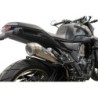 Scarico GPR Powercone Evo per Zontes 350 GK dal 2022 al 2024 omologato