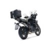 Scarico GPR Powercone Evo per Zontes 350 T1 ADV dal 2022 al 2024 racing