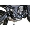 Scarico GPR Powercone Evo per Zontes 350 T2 ADV dal 2022 al 2024 racing
