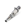 Scarico GPR Satinox per BMW R 850 R -GS dal 1994 al 2002 omologato