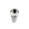 Scarico GPR Satinox per Cf Moto 800 Mt Sport dal 2022 al 2024 omologato