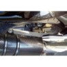 Scarico GPR Satinox per Honda Cbf 600 - N dal 2004 al 2007 omologato