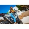 Scarico GPR Satinox per Honda X-Adv 750 dal 2021 al 2024 omologato