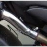 Scarico GPR Satinox per Honda Hornet 900 - Cb 900 F dal 2002 al 2005 omologato
