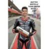 Scarico GPR Satinox per Moto Guzzi Griso 1200 8V dal 2007 al 2016 omologato
