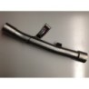 Scarico GPR Satinox per YAMAHA Fzs 1000 Fazer dal 2001 al 2005 omologato