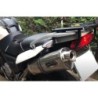 Scarico GPR Trioval per BMW G 650 Gs -Sertao dal 2010 al 2016 omologato