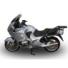 Scarico GPR Trioval per BMW R 1150 Rt dal 2000 al 2006 omologato