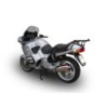 Scarico GPR Trioval per BMW R 1150 Rt dal 2000 al 2006 omologato