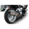 Scarico GPR Trioval per BMW R 1200 Rt Lc dal 2014 al 2016 omologato