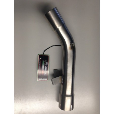 Scarico GPR Trioval per BMW R 1200 St -Rt dal 2003 al 2008 omologato