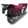 Scarico GPR Trioval per BMW K 1600 Gt dal 2010 al 2016 omologato