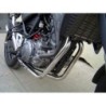 Scarico GPR Trioval per Hero Xpulse 200 4V dal 2021 al 2024 omologato