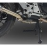 Scarico GPR Trioval per Honda Vfr 800 X dal 2017 al 2020 omologato